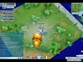 Tales of Pirates: Rebirth [44k Primal Rage?]
