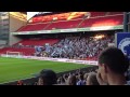 FCK vs Club Brugge 1/8-12
