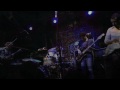 Zechs Marquise Live July 23rd 2009
