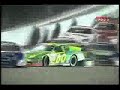 NASCAR Crashes 1