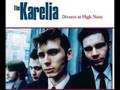 The Karelia - Divorce At High Noon (DOWNLOAD + LYRICS)