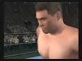  king of colosseum ii  barton vs the predator