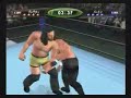  king of colosseum ii  barton vs the predator