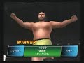  king of colosseum ii  barton vs the predator