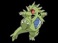 Tyranitar Texeba