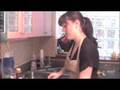 Banana Blueberry Apple Cinnamon Rice Cakes Recipe