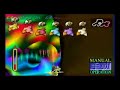 F-ZERO de CHOCOBO! in Final Fantasy VII