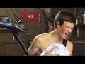 For the first time in ages I'm skiving off from coursework in order to bring you lucky punters another video from the 2007 Ansty Music Festival.This time it's the Rancid Anal lads covering 'Pain for Pleasure', along with some extra snippets to bring back the memories.Now in widescreen(ish)!