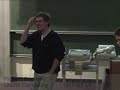 Lecture 32: Steganography (hidden messages) - Richard Buckland UNSW