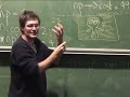 Lecture 32: Steganography (hidden messages) - Richard Buckland UNSW