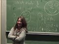 Lecture 32: Steganography (hidden messages) - Richard Buckland UNSW