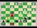Chess Position Practice #1: Candidate Moves