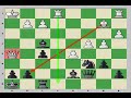 Chess Position Practice #1: Candidate Moves