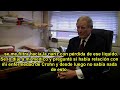 Part 7 CROHN Vs M.A.P. Interview John Hermon Taylor