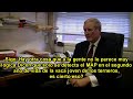 Part 7 CROHN Vs M.A.P. Interview John Hermon Taylor