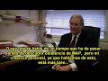 Part 7 CROHN Vs M.A.P. Interview John Hermon Taylor
