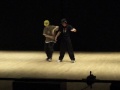 JayT ft. JasonZ SF CCSF Poppin Dance Show 2010 (HQ) JYP entertainment audition