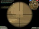 Battlefield 2 L96A1 - Sniper Battlefield 2 L96A1 - Sniper