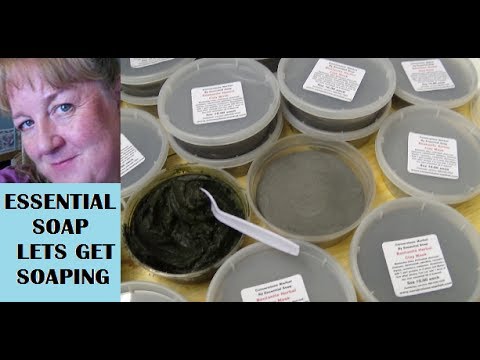 how to make a acne face mask
