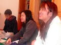 a nice presentation of the retreat we had in tahoe 2007. hahah look at the faces we have of the group picture on 4:34. :)

natalie grant - i will be
relient k - in like a lion
tom kenny - best day ever
storyside b - everything and more

editor: noreen