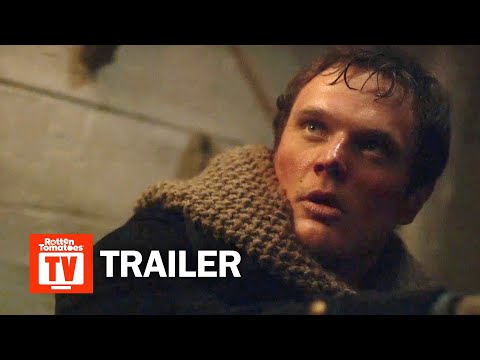 The Terror S01E05 Preview | 'First Shot A Winner, Lads' | Rotten Tomatoes TV