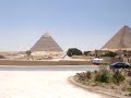 Chaos at Giza