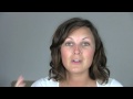 Understanding skin tone using a colour wheel.