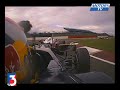 Various OBC British F3 Silverstone