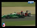 Various OBC British F3 Silverstone