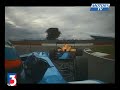 Various OBC British F3 Silverstone
