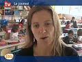 Tours : manif pour une nouvelle classe