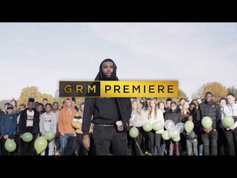 Ramz – Think Twice About Suicide [Music Video] | GRM Daily