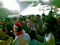 JAMAHER AL AHLI CLUB DUBAI WIN 4 +0 SHABAB AN FIGHT AL AHLI