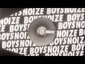 Boys Noize - Oh ! (Accelerate A-Track remix)