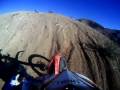 Corey Brown Helmet Cam
