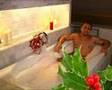 BuyVIP: Felicitación de Navidad, tunea tu Papá Noel Sexy