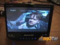 xenarc 7 in dash touchscreen vga monitor mdt x7000