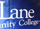 Lane Community College at the Eugene Celebration
