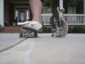 Ripstik Tricks