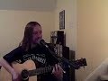 Black Crowes cover - Goodbye Daughters of the Revolution