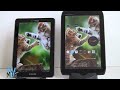 Samsung Galaxy Tab 7.7 vs. Motorola Droid XYBoard 8.2