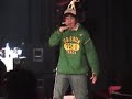 Chase \"Interupted\" Live