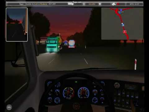 18 WOS Haulin Mapa Polski 0.3 mapa polski google. 18 WOS Haulin Mapa Polski 0.3