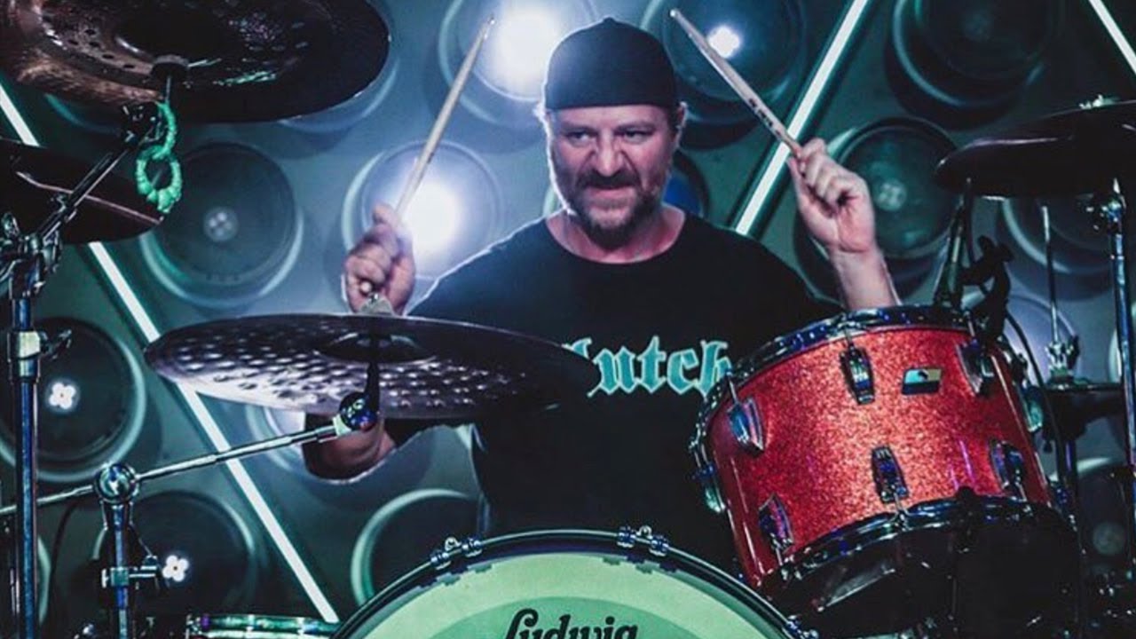 Cover image - Jess Margera is the drummer of CKY and joins the show to talk about the new album, the crazy early days of the band, and plans to bring the CKY...