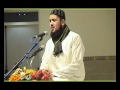 Hum sooye hashr chalenge by Hafiz Abdul Qadir Jilani Joemman Mehfil-e-Naat Masdjied Al Raza