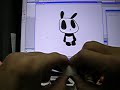 flexiForce + flash crying panda flexiForce + flash crying panda