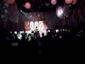 Show de Mónica's Disco