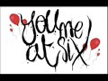You Me At Six - You\ You Me At Six - You\