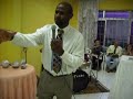 Prega��o de Pastor Ivan - Parte 1.