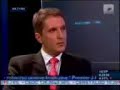 Pracownicy ochrony walcz? o swoje prawa, TV Biznes